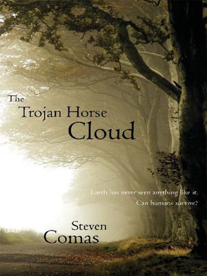 cover image of The Trojan Horse Cloud